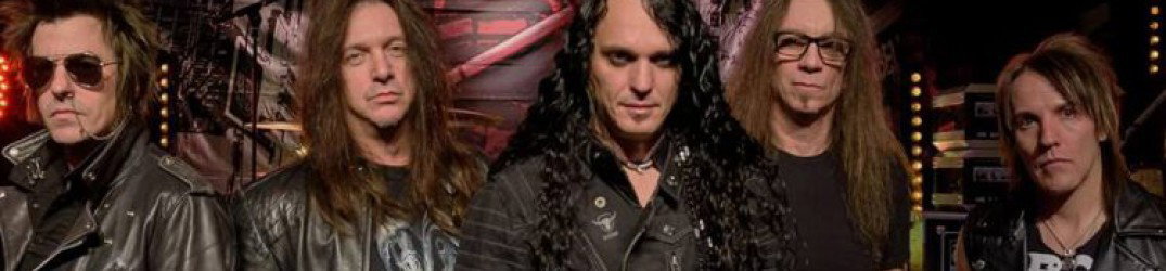 Skid Row: italian tour, annunciata ufficialmente la band di spalla