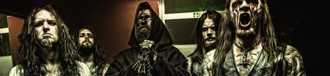 Belphegor: annunciate le date degli show estivi