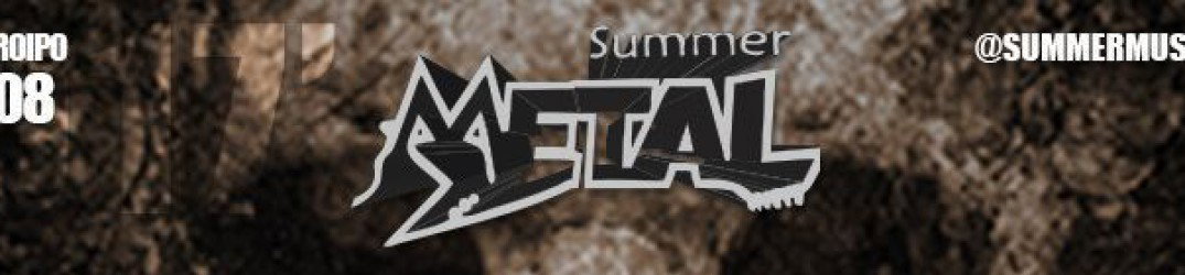 Summer Metal 2018: confermati i Frozen Crown