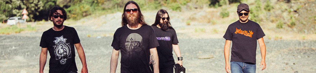 Rancho Bizzarro: in streaming completo il nuovo EP "Mondo Rancho"