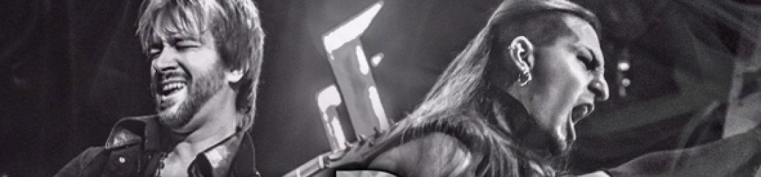 Red Devil Vortex: pubblicato il video ufficiale di 'Something Has To Die'