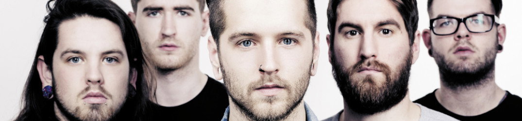Bury Tomorrow: ecco l'official video di 'Black Flame'