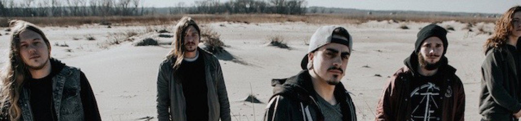 By The Thousands: online il video ufficiale di 'Visions of Inner Depth'