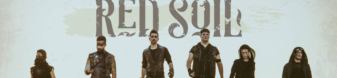 Red Soil: ecco il video di 'Chaos' (feat. Ruk from Killus)