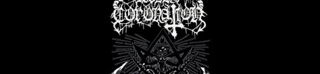 Hell's Coronation: "Unholy Blades of the Devil" in streaming integrale