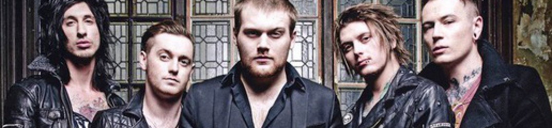 Asking Alexandria: unica data in Italia a marzo 2017