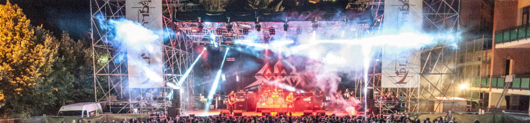 XXIV Agglutination Metal Festival: annunciati i Pestilence con un "Exclusive Old School Set"