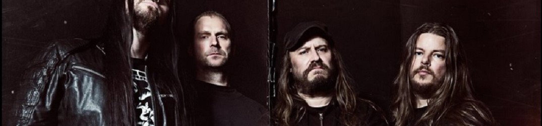 Entombed A.D.: in studio per il nuovo album