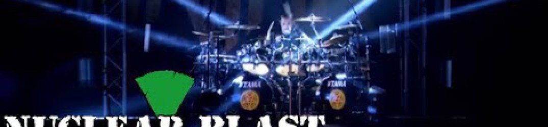 Anthrax: guarda l'official live clip di 'Indians'