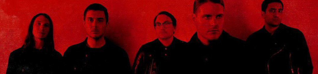 Deafheaven: online la nuova song 'Honeycomb'