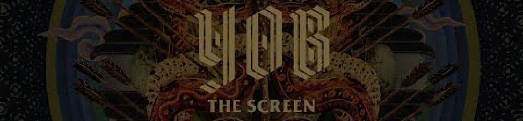 YOB: ascolta l'official audio di 'The Screen'
