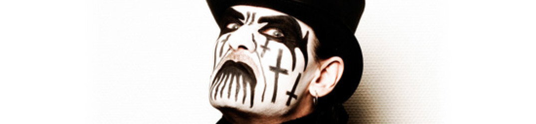 King Diamond: pronte le ristampe in vinile di "Abigail", "Fatal Portrait" e "Them"