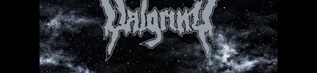 Valgrind: in streaming la nuova track 'The Blackest Horizon'