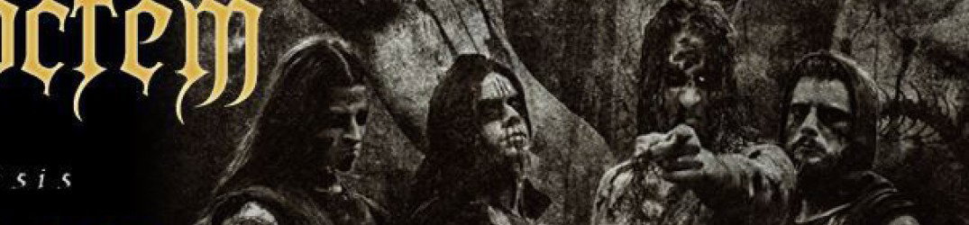 Noctem: guarda il nuovo video di 'The Submission Discipline'