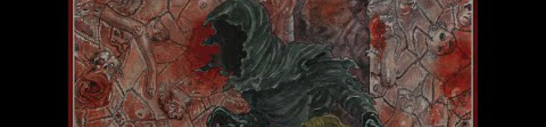 Our Place Of Worship Is Silence: l'ultimo album "With Inexorable Suffering" in full streaming