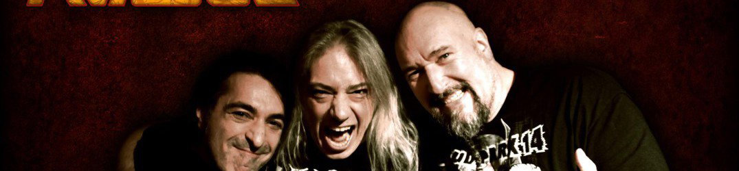Refuge: ascolta la nuova track 'From the Ashes'