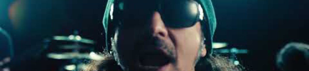 Eldritch: guarda il music video ufficiale di 'Reset'