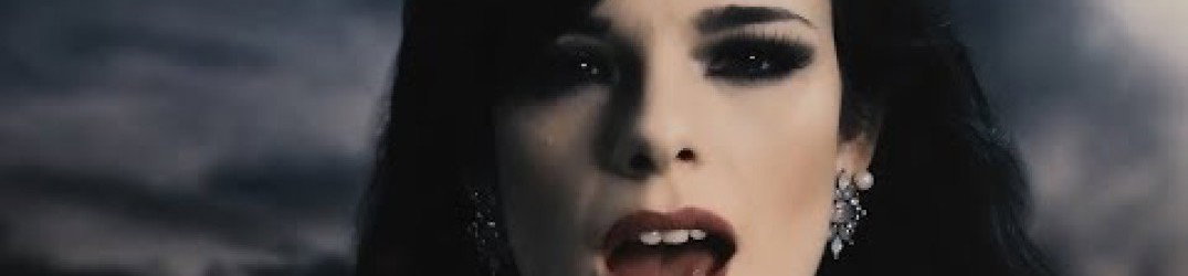 Visions Of Atlantis: pubblicato il videoclip ufficiale di 'The Deep & The Dark'