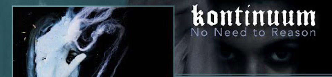 Kontinuum: online la nuova track 'Shivers'
