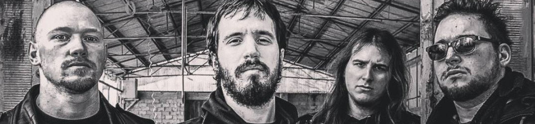 Raw Rust: in streaming l'ultimo album "Darwinist Regression"