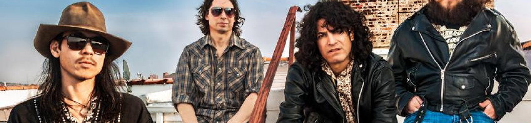 Mirror Queen: pubblicato il video del nuovo singolo 'Inviolate'