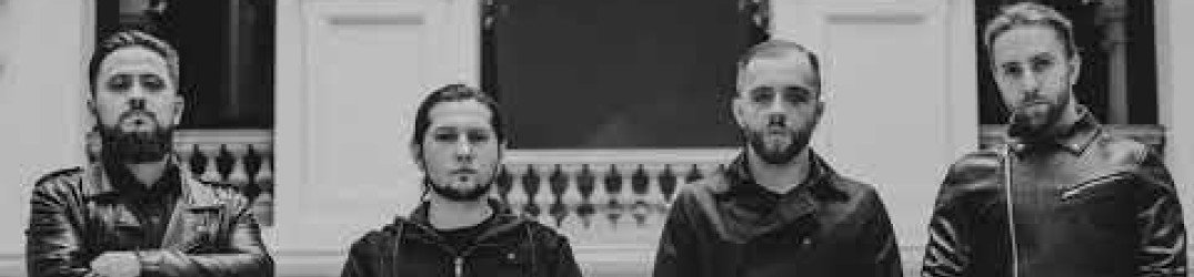 Lilla Veneda: online la nuova track 'Entropy Blaze'