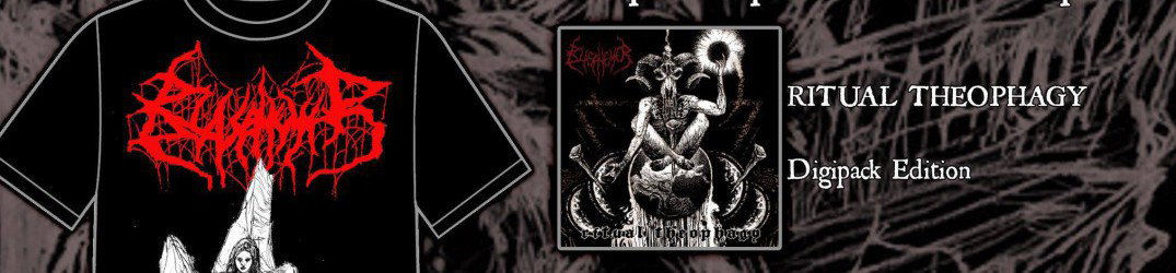 Blasphemer (Ita): nuovo album a ottobre, promo-clip on-line