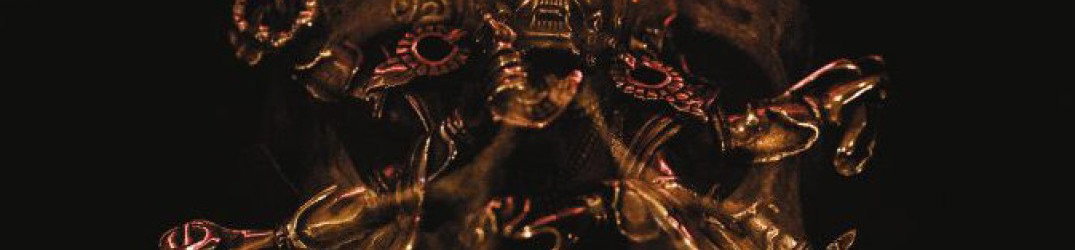 Dark Buddha Rising: online in streaming integrale il nuovo EP "II"