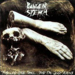 For God Your Soul... For Me Your Flesh [Reissue]