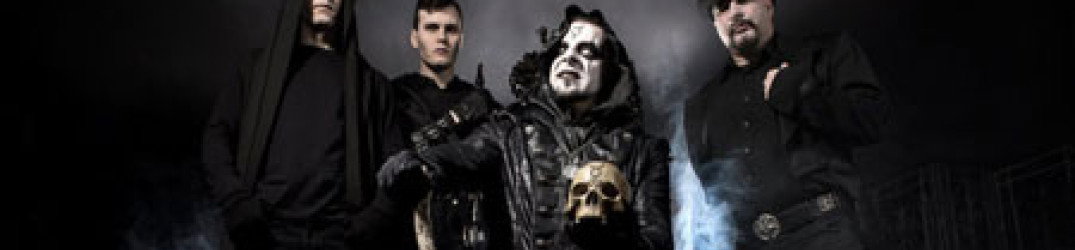 The Heretic Order: svelate cover e tracklist del nuovo album