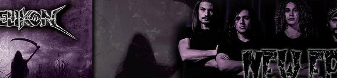 Helikon: "Challenge of Death" in full streaming, video online
