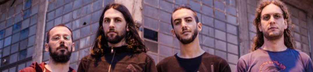 Raw In Sect: pubblicato il video di 'Arena'