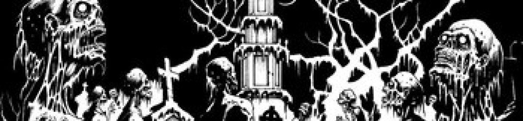 Sepolcro: online l'audio della nuova 'Bone Totem'