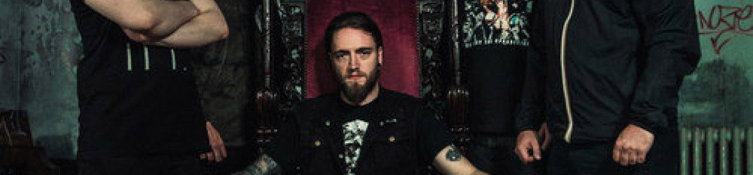 Ingested: online il lyric video ufficiale di 'Purveyors of Truth'