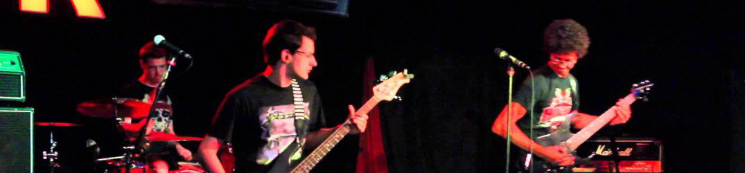 Stone Deaf: online l'official video di 'Spitshine'