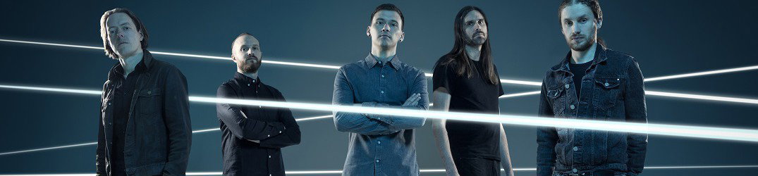 TesseracT (James Monteith)