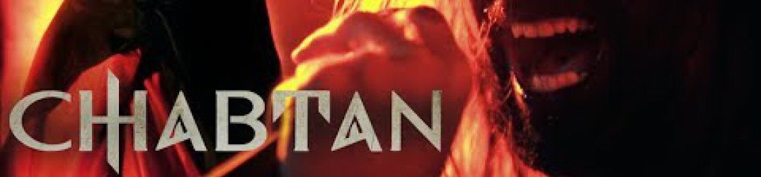 Chabtan: ecco il music video ufficiale di 'The Fall Of Nojpetén'