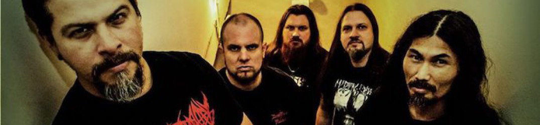 Supreme Carnage: pubblicato il lyric video ufficiale di 'Morbid Ways to Die'
