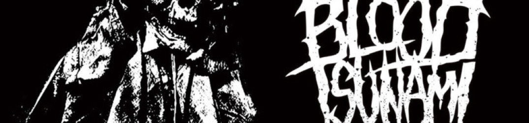 Blood Tsunami: online il nuovo pezzo 'Allegory of the Cave'