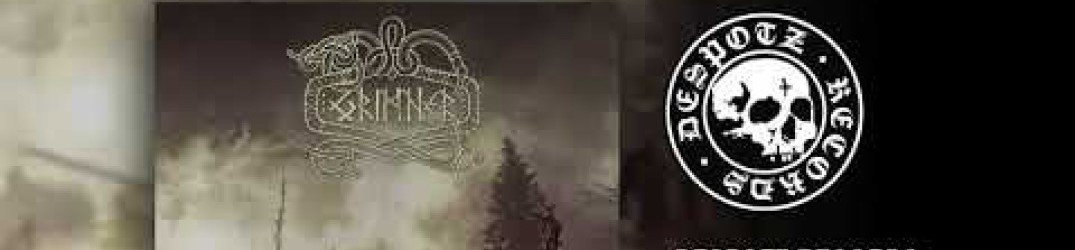 Grimner: ascolta l'official audio HD di 'Dödens Dans'