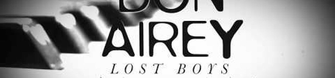 Don Airey: online il music video ufficiale di 'Lost Boys'