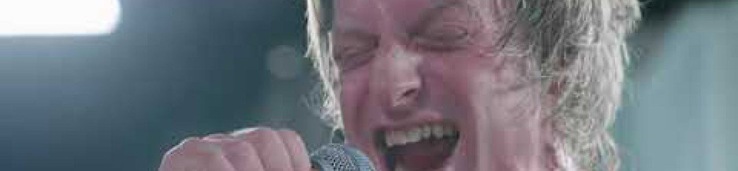 The Temperance Movement: 'Only Friend' live allo YouTube Space di Londra