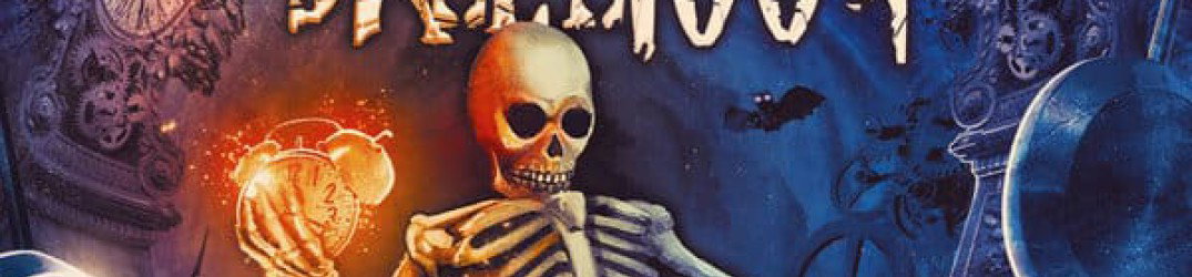 Concorso: vinci l'intera discografia degli Skeletoon e una maglietta - i vincitori