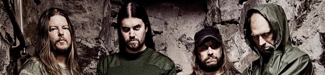 Entombed A.D.: il video di un brano tratto dall'imminente "Dead Dawn"