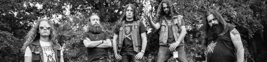 Graveyard: ascolta l'ultimo EP "Back to the Mausoleum" in streaming completo
