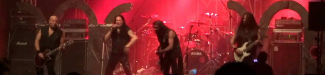Metal Church: il trailer del nuovo "XI"