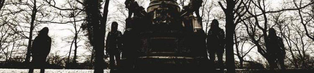 Taphos: una nuova track dal debut-album "Come Ethereal Somberness"