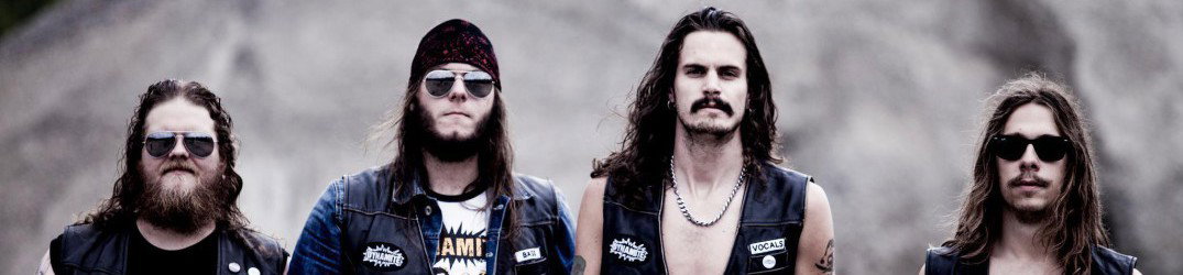 Dynamite: in Italia per due concerti a ottobre