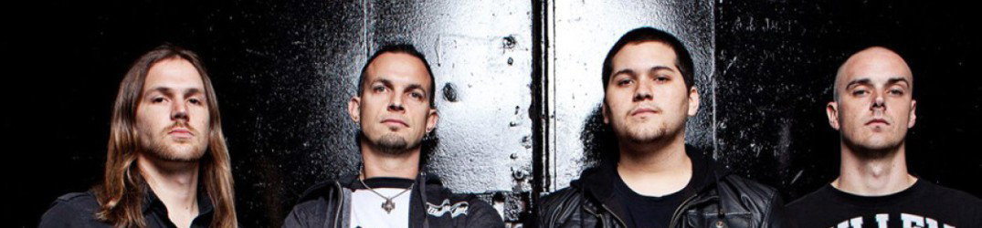 Tremonti: svelata la copertina del nuovo album "Dust"