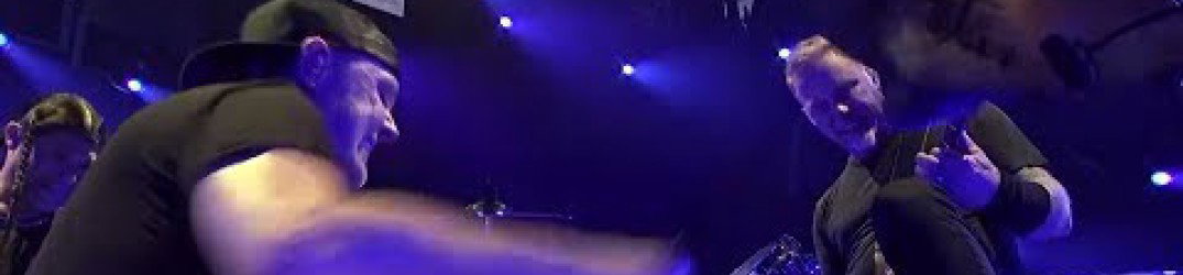 Metallica: il video live ufficiale di 'One' dal concerto di Ginevra